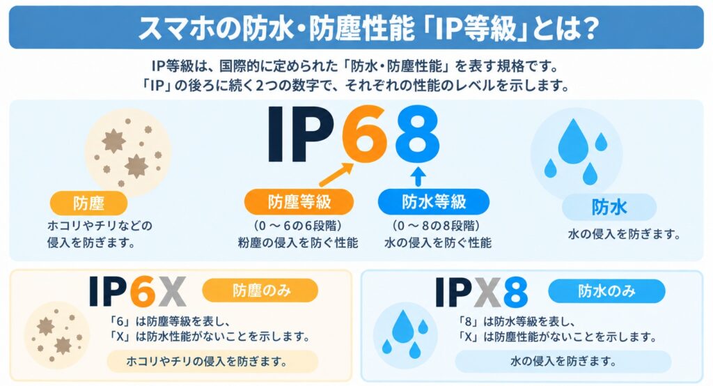 diagram-防水防塵性能について